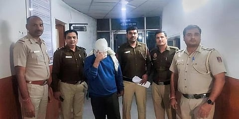 ಅಫ್ತಾಬ್ ಅಮೀನ್ ಪೂನಾವಾಲಾ