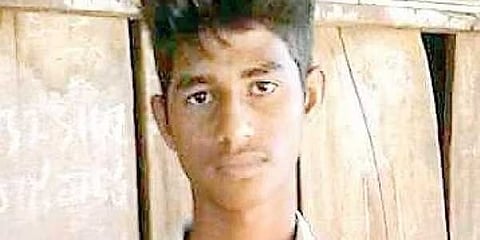 ಪರೇಶ್ ಮೆಸ್ತಾ ಸಾಂದರ್ಭಿಕ ಚಿತ್ರ