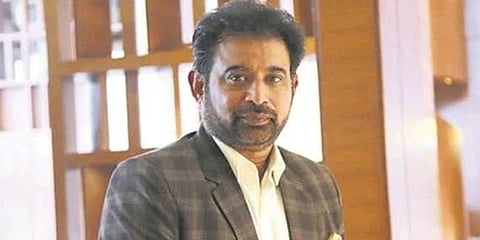 ಚೇತನ್ ಶರ್ಮಾ