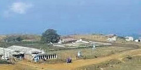 Chikkamagaluru