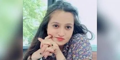 25 ವರ್ಷದ ಆಯುಷಿ ಚೌಧರಿ