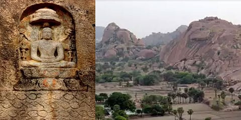 ಅರಿಟ್ಟಪಟ್ಟಿ ಮತ್ತು ಮೀನಾಕ್ಷಿಪುರಂ
