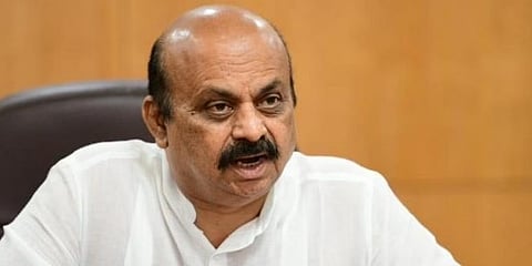 ಸಿಎಂ ಬಸವರಾಜ ಬೊಮ್ಮಾಯಿ