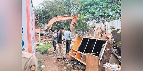 ಬಿಡಿಎ