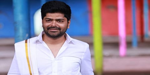 ನಟ ಡಾಲಿ ಧನಂಜಯ್ ನಿರ್ಮಾಣದ 'ಟಗರು ಪಲ್ಯ' ಸಿನಿಮಾಗೆ ಇಕ್ಕಟ್ ಖ್ಯಾತಿಯ ನಾಗಭೂಷಣ್ ನಾಯಕ