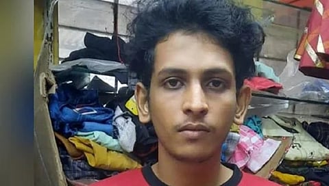 ಆರೋಪಿ ಶಾರೀಕ್