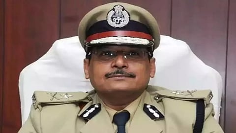 ಅಮೃತ್ ಪೌಲ್