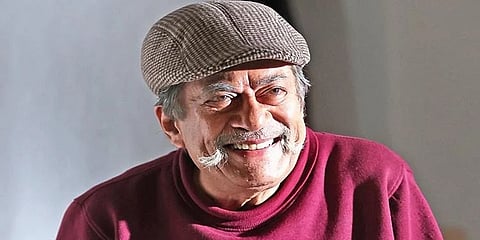 ಅನಂತ್ ನಾಗ್