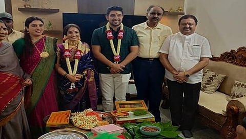 ವೈರಲ್ ಆಗಿರುವ ಫೋಟೋ