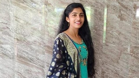 ಸಾವನ್ನಪ್ಪಿದ್ದ ಯುವತಿ ಜೋಸ್ನಾ