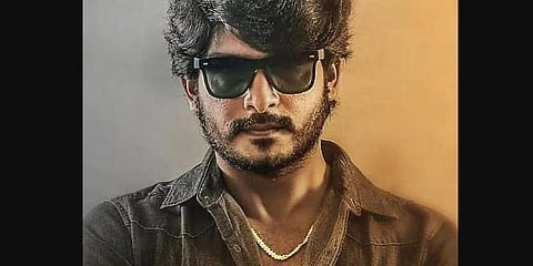ನಟ ಪ್ರಮೋದ್