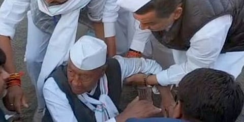 ದಿಗ್ವಿಜಯ್ ಸಿಂಗ್