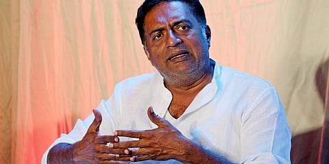 ಪ್ರಕಾಶ್ ರಾಜ್