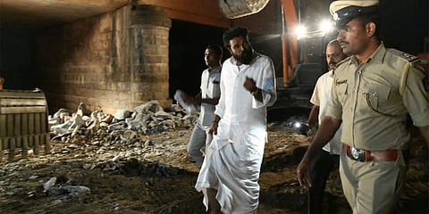 ಶ್ರೀರಾಮುಲು