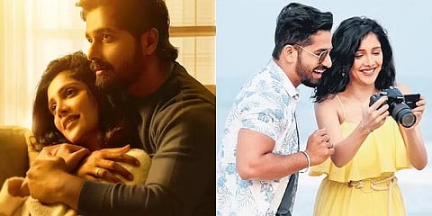 ‘ಫಾರ್​ ರಿಜಿಸ್ಟ್ರೇಷನ್ ಸಿನಿಮಾ ಸ್ಟಿಲ್