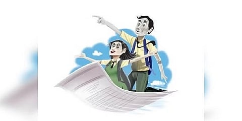 ಸಾಂದರ್ಭಿಕ ಚಿತ್ರ