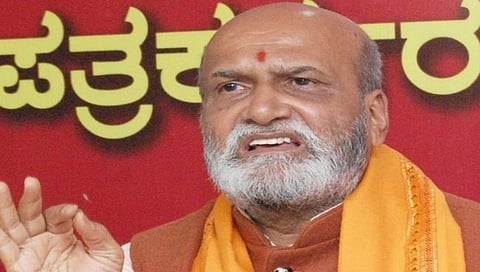 ಪ್ರಮೋದ್ ಮುತಾಲಿಕ್