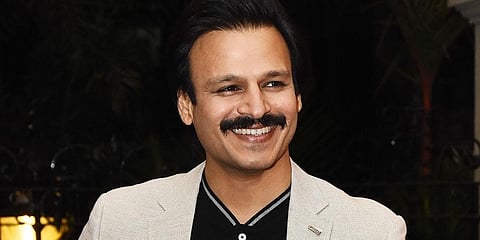 ನಟ ವಿವೇಕ್ ಒಬೆರಾಯ್