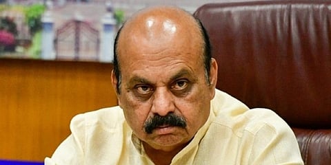 ಸಿಎಂ ಬಸವರಾಜ ಬೊಮ್ಮಾಯಿ