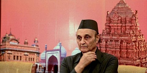 ಕರಣ್ ಸಿಂಗ್