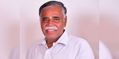 ಬಿಸಿ ನಾಗೇಶ್