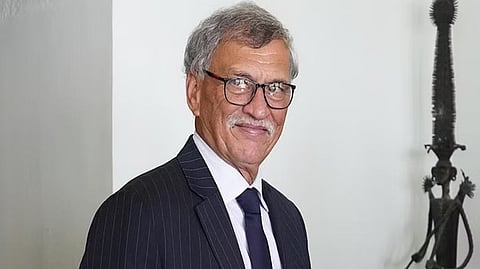 Roger Binny