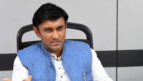 ಸುಧಾಕರ್