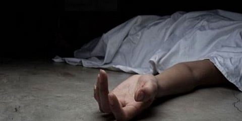 ಸಾಂದರ್ಭಿಕ ಚಿತ್ರ