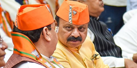 ಸಿಎಂ ಬಸವರಾಜ ಬೊಮ್ಮಾಯಿ
