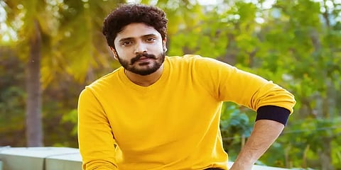 ನಟ ವಸಿಷ್ಠ ಸಿಂಹ