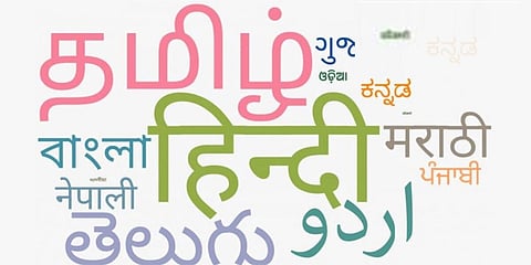 ಮಾತೃಭಾಷೆ ಸಮೀಕ್ಷೆ (ಸಾಂದರ್ಭಿಕ ಚಿತ್ರ)