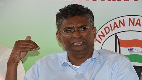 ಸತೀಶ್ ಜಾರಕಿಹೊಳಿ