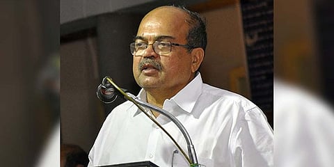 ಯು.ಬಿ. ಬಣಕಾರ್