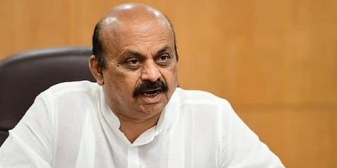 ಸಿಎಂ ಬೊಮ್ಮಾಯಿ