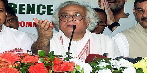 ಜೈರಾಮ್ ರಮೇಶ್