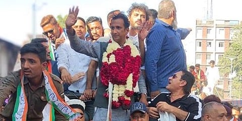 ಇಮ್ರಾನ್ ಖೇಡವಾಲಾ