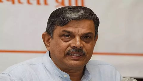 ದತ್ತಾತ್ರೇಯ ಹೊಸಬಾಳೆ