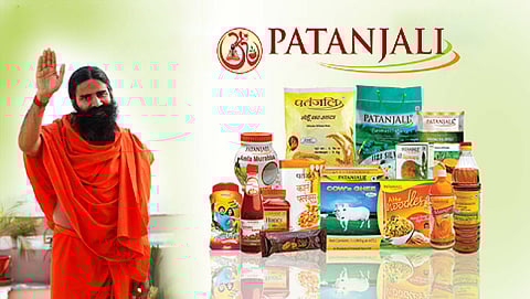Patanjali 