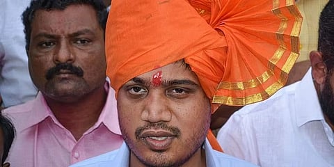 ರೋಹಿತ್ ಪವಾರ್