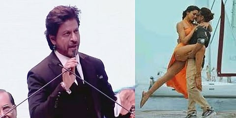 ನಟ ಶಾರುಖ್ ಖಾನ್