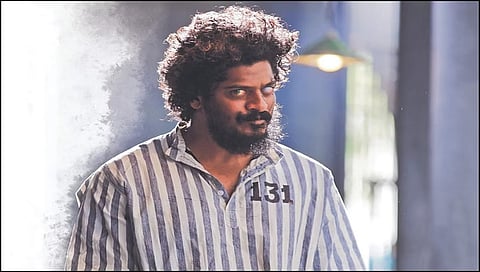 ಯಶ್ ಶೆಟ್ಟಿ