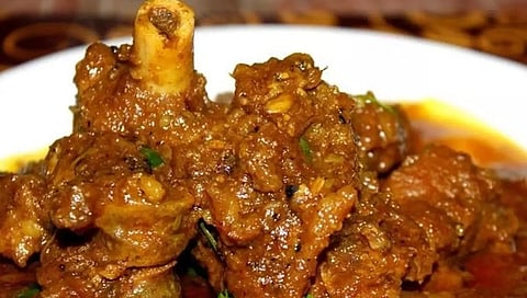 ಮಟನ್ ಕರಿ