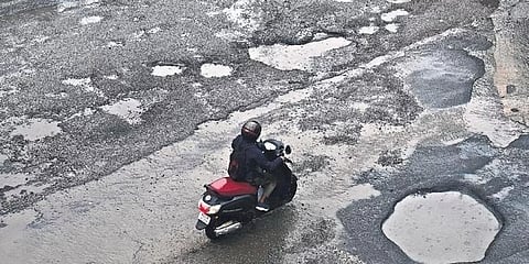 ಸಾಂದರ್ಭಿಕ ಚಿತ್ರ