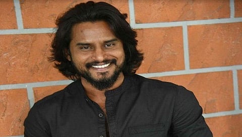 ನವೀನ್ ಶಂಕರ್