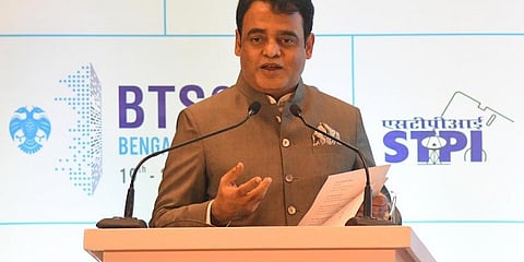 ಸಚಿವ ಅಶ್ವತ್ಥ್ ನಾರಾಯಣ್