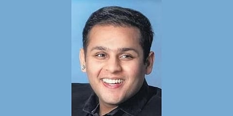 ಬಾಲವೀರ್ ಖ್ಯಾತಿಯ ದೇವ್ ಜೋಷಿ