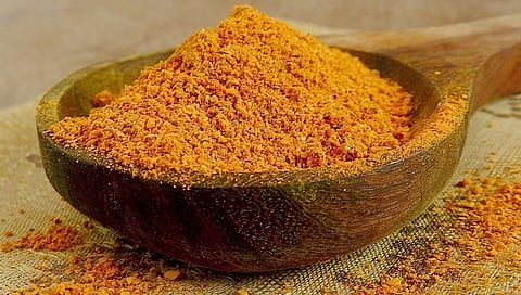 ಬಿಸಿಬೇಳೆ ಬಾತ್ ಪುಡಿ