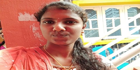 ಚಿರತೆ ದಾಳಿಗೆ ಮೃತಪಟ್ಟ ಯುವತಿ