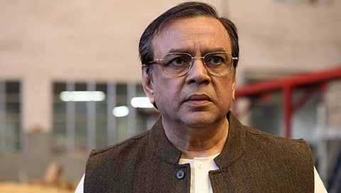 Paresh rawal