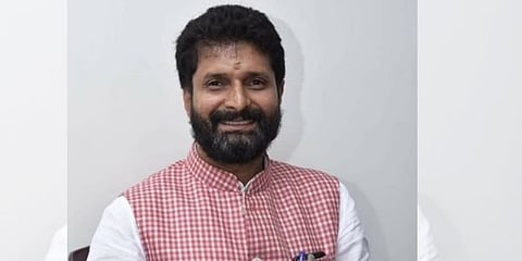 ಸಿಟಿ ರವಿ